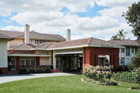 Hotel Kurrajong Canberra - Accommodation NT