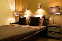 Mia Mia Executive Apartments - Accommodation Bookings