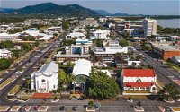 Heritage Cairns - Accommodation Port Macquarie