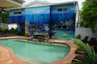 Port Douglas Motel - Surfers Gold Coast