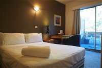 City Crown Motel - Whitsundays Accommodation