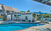 Nautilus Noosa Holiday Resort - WA Accommodation