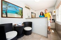 Noosa Sun Motel - Accommodation Port Macquarie