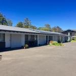 Kingsley Motel  Restaurant - Accommodation Tasmania
