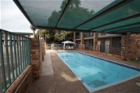Fig Tree Motel - Accommodation Sydney