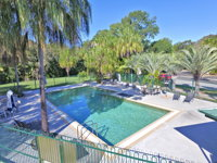 Sandcastles 1770 Motel  Resort - Australia Accommodation