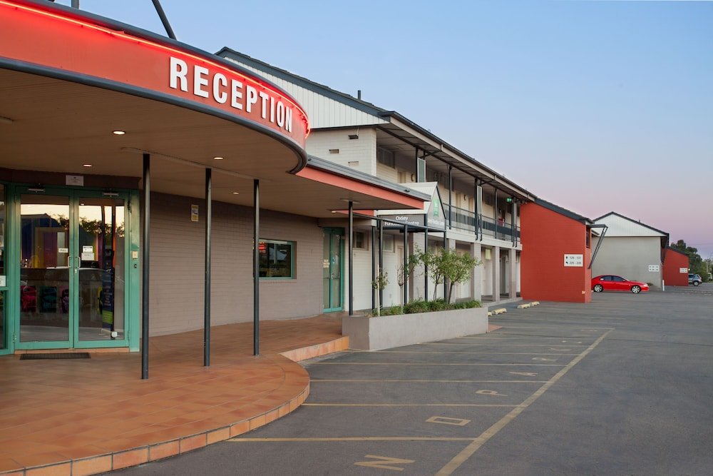 West Tamworth NSW Accommodation Cooktown