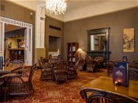 Hadley's Orient Hotel - WA Accommodation
