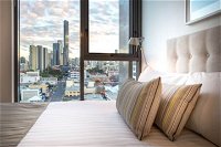 M  a Apartments - Brisbane Tourism