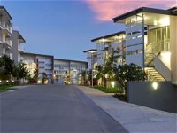 Grand Mercure Apartments Magnetic Island - Your Accommodation