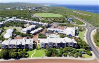 Margarets Beach Resort - Accommodation Port Macquarie