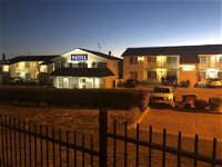 Best Western Coachman's Inn Motel - Accommodation Adelaide