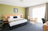 The Woden Hotel - Accommodation NT