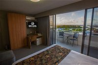 Gladstone Reef Hotel Motel - Accommodation NT