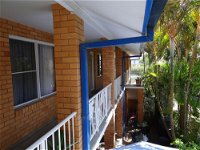 Bosuns Inn Motel - Accommodation Port Hedland