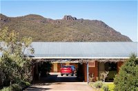 Kookaburra Motor Lodge - Accommodation Tasmania