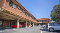 St Georges Motor Inn - Accommodation Georgetown