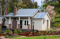 Marysville Garden Cottages - Accommodation Tasmania