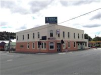 Centennial Inn on Bathurst - QLD Tourism
