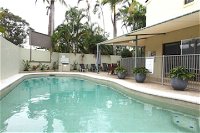 Le Court Villas - Accommodation in Brisbane