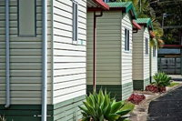 Reflections Holiday Parks Coffs Harbour - Accommodation BNB