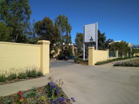 Madison Spa Motel - Adults Only - Melbourne Tourism