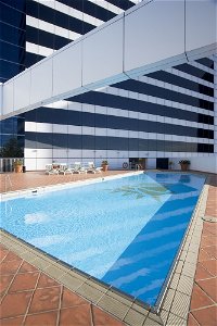 Stamford Plaza Sydney Airport Hotel  Conference Centre - Accommodation Tasmania