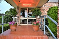 Grand Country Lodge Motel - Hotels Melbourne