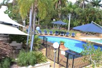 Kellys Beach Resort - Accommodation Yamba