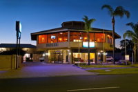 Admiral Motel Bunbury - Accommodation Port Macquarie