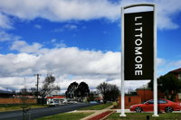 Littomore Bathurst - Nambucca Heads Accommodation