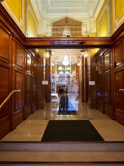 Castlereagh Boutique Hotel, Ascend Hotel Collection