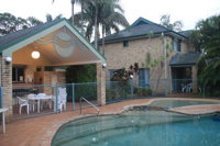 Aqua Villa Resort - WA Accommodation