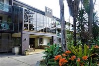 Park Ridge Retreat - Brisbane Tourism