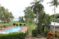 Arcadia Village Motel - Broome Tourism