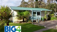 BIG4 Strahan Holiday Retreat - Australia Accommodation