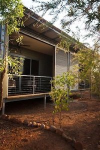 Cicada Lodge - Australia Accommodation
