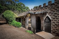 Kryal Castle - Accommodation Australia