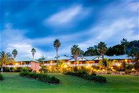 Retreat at Wisemans - Hotels Melbourne