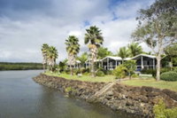 Reflections Holiday Parks Terrace Reserve - Accommodation Bookings