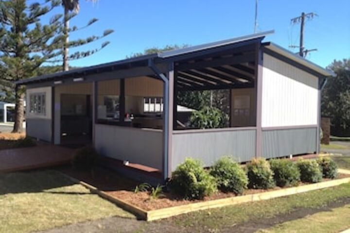 Upper Corindi NSW Foster Accommodation