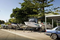 Reflections Holiday Parks Forster Beach - Accommodation Bookings
