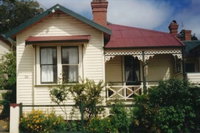 The Duck House - Accommodation Bookings