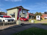 Atwood Motor Inn - Accommodation Bookings