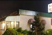 Boulevard Motel - Accommodation NT