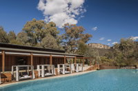 Emirates OneOnly Wolgan Valley Australia - Accommodation Bookings