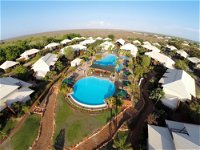 Oaks Cable Beach Resort - Accommodation Adelaide