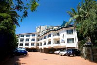 Terrigal Sails Serviced Apartments - Accommodation NT