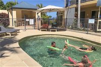 Beachside Holiday Apartments - Accommodation Bookings