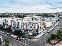 Gabba Central Apartments - Schoolies Week Accommodation